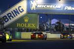 Ferrari 458 Italia GT2 Sebring 12 hours 2012 года